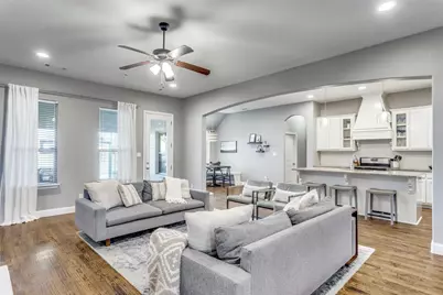 624 Lookout Point Avenue, Aledo, TX 76008 - Photo 10