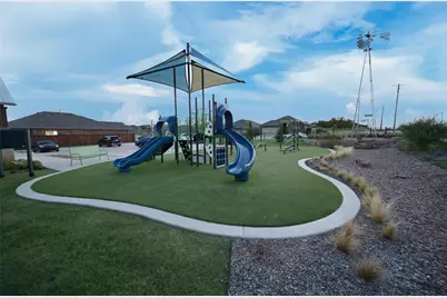 9357 Subjeck Way, Fort Worth, TX 76108 - Photo 4