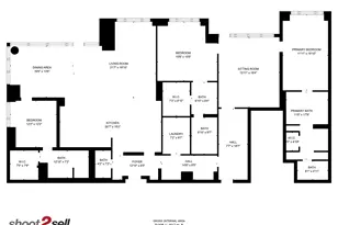 2025 Woodall Rodgers Fwy, Dallas, TX 75201 - Photo 20