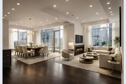 2025 Woodall Rodgers Freeway #51, Dallas, TX 75201 - Photo 2