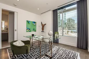 2025 Woodall Rodgers Fwy, Dallas, TX 75201 - Photo 16