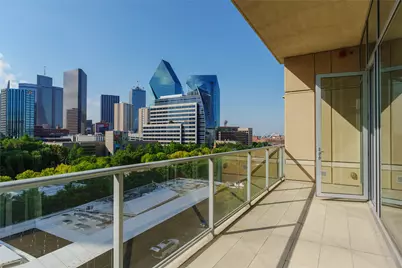 2025 Woodall Rodgers Freeway #51, Dallas, TX 75201 - Photo 1