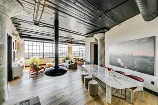 2220 Canton St, Dallas, TX 75201 - Photo 2