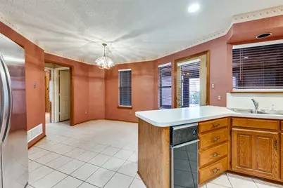 4307 Waycross Drive, Arlington, TX 76016 - Photo 12