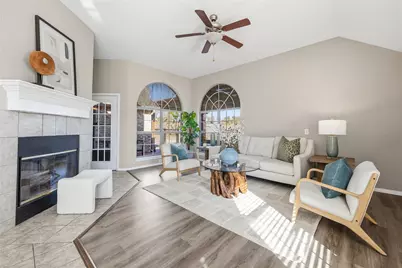 508 Taos Court W, Aledo, TX 76008 - Photo 12