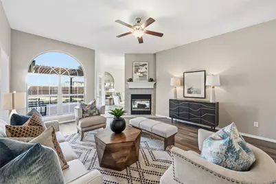 508 Taos Court W, Aledo, TX 76008 - Photo 8