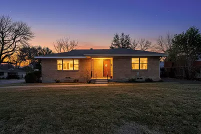 5606 S Marsalis Avenue, Dallas, TX 75241 - Photo 30