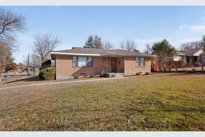 5606 S Marsalis Avenue, Dallas, TX 75241 - Photo 1