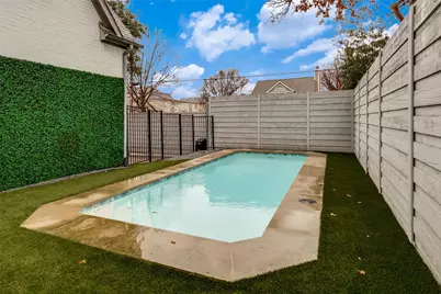 3232 Milton Avenue, University Park, TX 75205 - Photo 36
