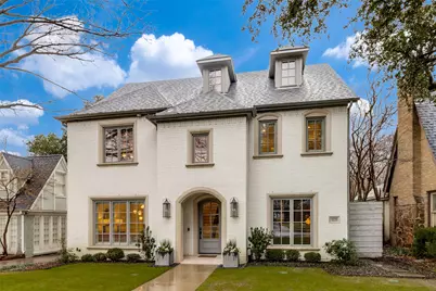 3232 Milton Avenue, University Park, TX 75205 - Photo 2