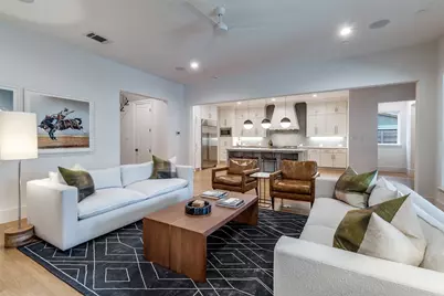 3232 Milton Avenue, University Park, TX 75205 - Photo 4