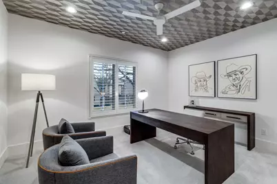 3232 Milton Avenue, University Park, TX 75205 - Photo 32