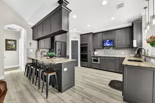 5418 Wedgefield Rd, Granbury, TX 76049 - Photo 14