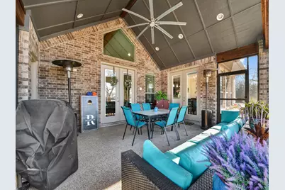 5418 Wedgefield Road, Granbury, TX 76049 - Photo 36