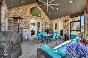 5418 Wedgefield Rd, Granbury, TX 76049 - Photo 36