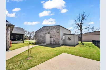 5418 Wedgefield Road, Granbury, TX 76049 - Photo 4