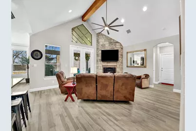 5418 Wedgefield Road, Granbury, TX 76049 - Photo 8