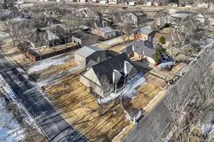 5418 Wedgefield Rd, Granbury, TX 76049 - Photo 6