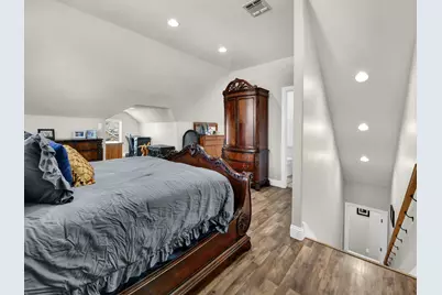 5418 Wedgefield Road, Granbury, TX 76049 - Photo 26