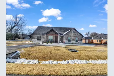 5418 Wedgefield Road, Granbury, TX 76049 - Photo 2