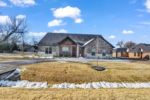 5418 Wedgefield Rd, Granbury, TX 76049 - Photo 2