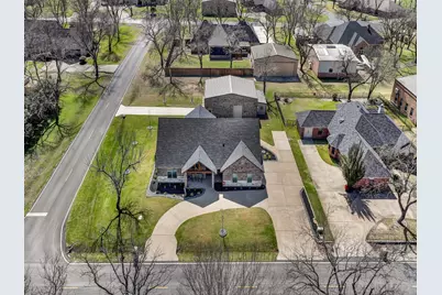 5418 Wedgefield Road, Granbury, TX 76049 - Photo 2