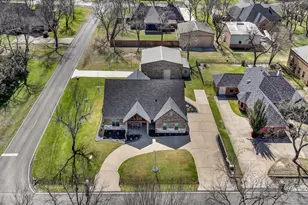 5418 Wedgefield Rd, Granbury, TX 76049 - Photo 2