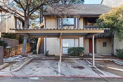 4503 N O'Connor Road #1112, Irving, TX 75062 - Photo 22