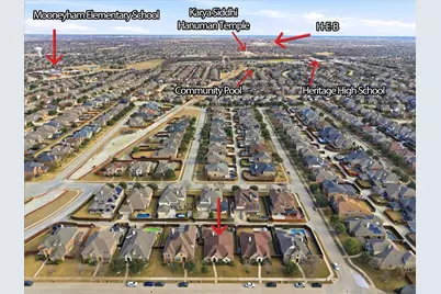 12398 Flowering Drive, Frisco, TX 75035 - Photo 34