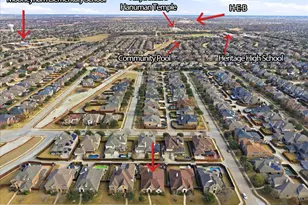 12398 Flowering Dr, Frisco, TX 75035 - Photo 34