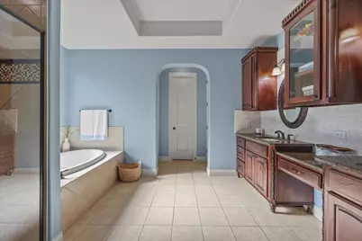 12398 Flowering Drive, Frisco, TX 75035 - Photo 18