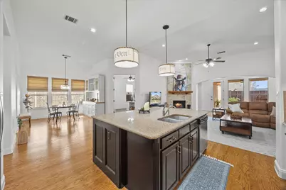 12398 Flowering Drive, Frisco, TX 75035 - Photo 12