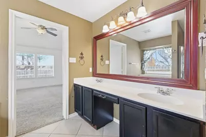 1018 Karen Street, Aubrey, TX 76227 - Photo 32