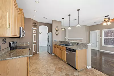 1018 Karen Street, Aubrey, TX 76227 - Photo 14