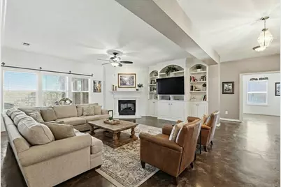 1018 Karen Street, Aubrey, TX 76227 - Photo 2