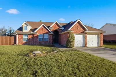 1018 Karen Street, Aubrey, TX 76227 - Photo 1