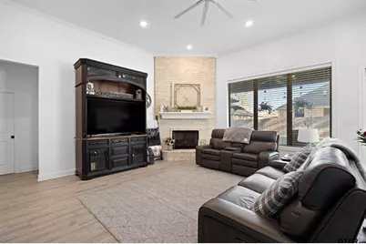 110 Rose Row Lane, Winona, TX 75792 - Photo 8