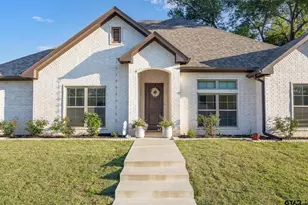 110 Rose Row Ln, Winona, TX 75792 - Photo 1