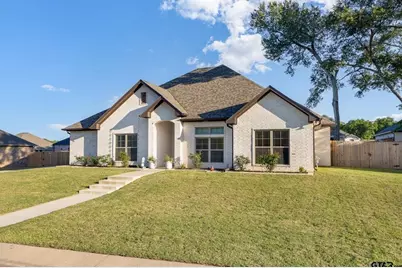 110 Rose Row Lane, Winona, TX 75792 - Photo 2