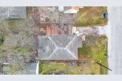 802 S Jackson Street, Kaufman, TX 75142 - Photo 4