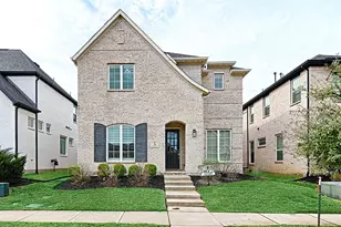 714 Halpin Ave, Celina, TX 75009 - Photo 2