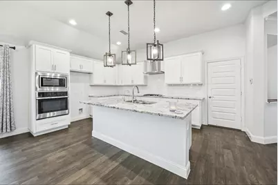 3201 Velma Lane, Melissa, TX 75454 - Photo 4