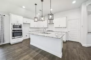 3201 Velma Ln, Melissa, TX 75454 - Photo 4