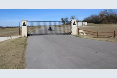 Lot 48 Triangle Shores, Corsicana, TX 75109 - Photo 1