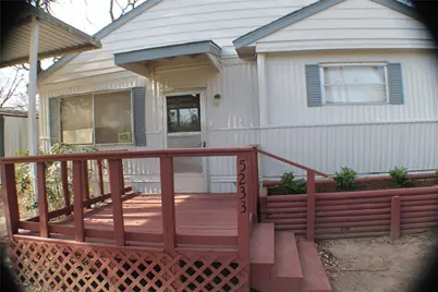 5233 Sam Houston, Log Cabin, TX 75148 - Photo 1