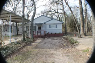 5233 Sam Houston, Log Cabin, TX 75148 - Photo 1