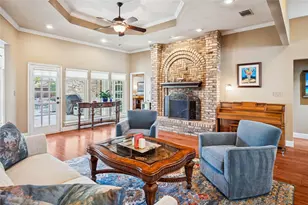 1313 Crest Dr, Colleyville, TX 76034 - Photo 12