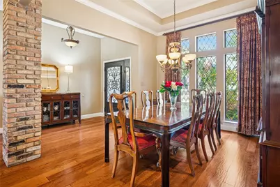 1313 Crest Drive, Colleyville, TX 76034 - Photo 10