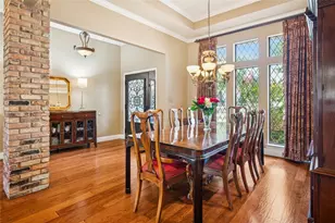 1313 Crest Dr, Colleyville, TX 76034 - Photo 10