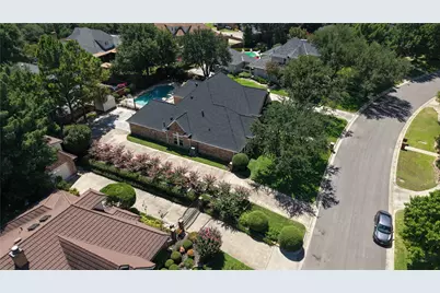 1313 Crest Drive, Colleyville, TX 76034 - Photo 2